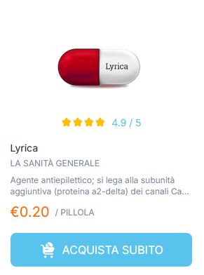 Lyrica 75 mg: Un Sollievo per il Dolore Nerveo